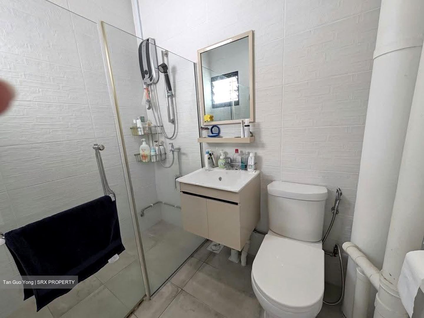 Blk 420 SUN PLAZA GARDENS (Tampines), HDB 3 Rooms #629749091